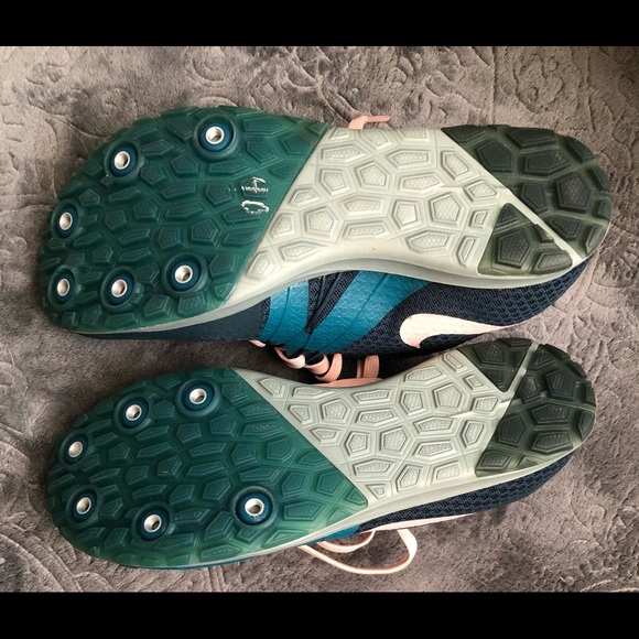 Nike Racing Shoes - Picture 2 of 4